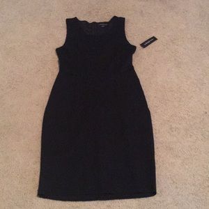 Black dress SOLD